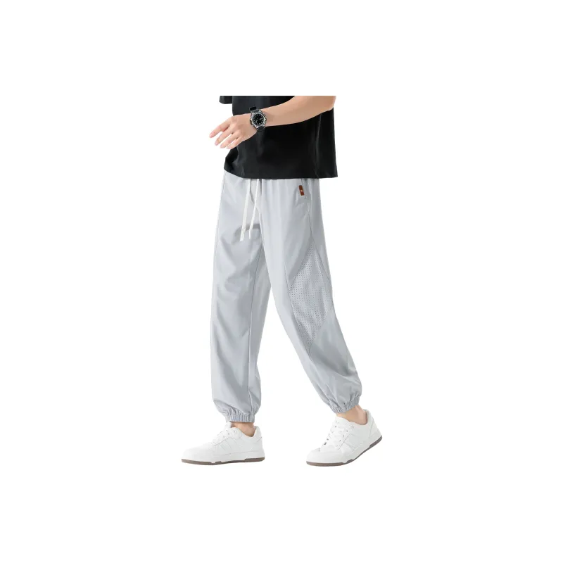 UPZCY Casual Pants Unisex-0