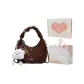 Coffee with Charm+Box+Shopping Bag