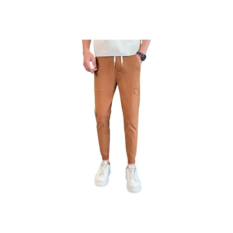 FRQ Casual Pants Unisex-30