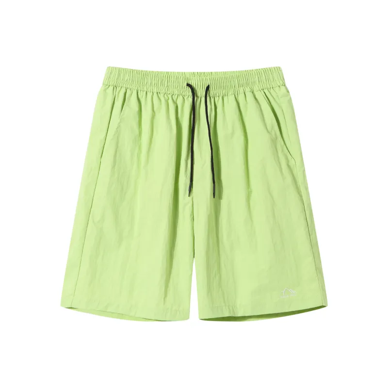 Essential For Summer. Casual Shorts Unisex-22