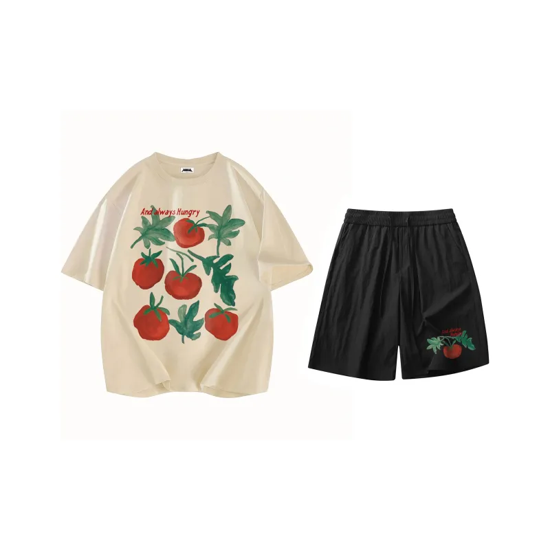 Kung Fu Panda Casual Sportswear Unisex-12