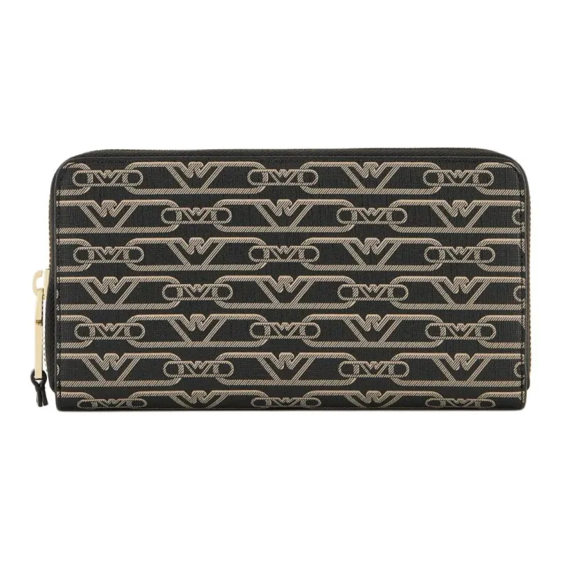 EMPORIO ARMANI Wallet With Logo-0