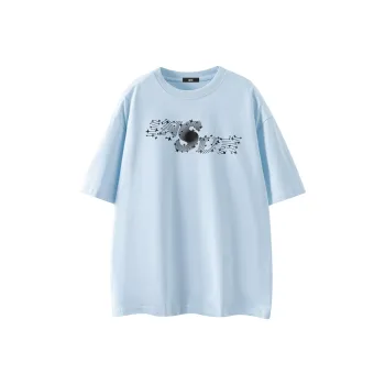 IN'S T Shirts Unisex