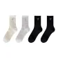 White+Light Gray+Black *2