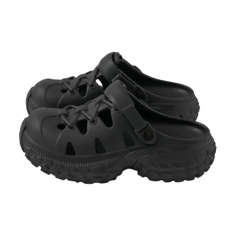 KUUJOO Slippers / Home Slippers-6