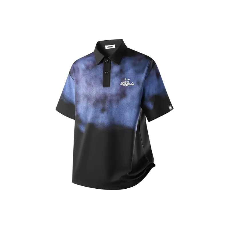 HIPANDA T Shirts Men-1