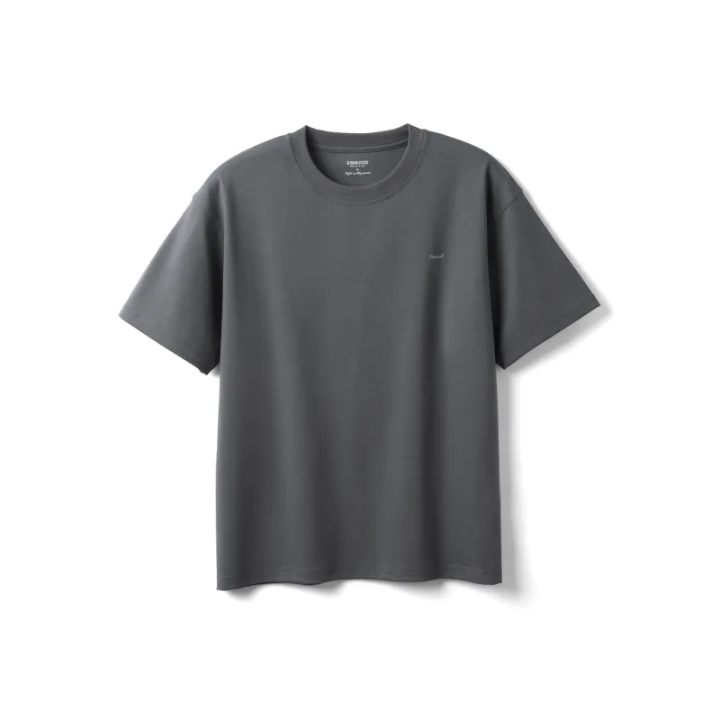 SIMWOOD T Shirts Men-0