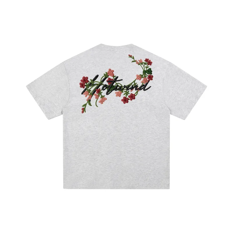 Hotwind T Shirts Unisex-6
