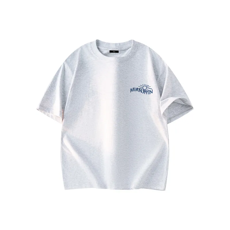Cotton Gene T Shirts Unisex-9