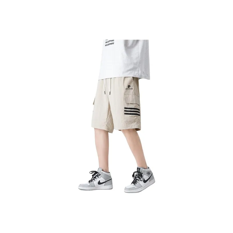 PIERRE CARDIN Cargo Shorts Men's-2