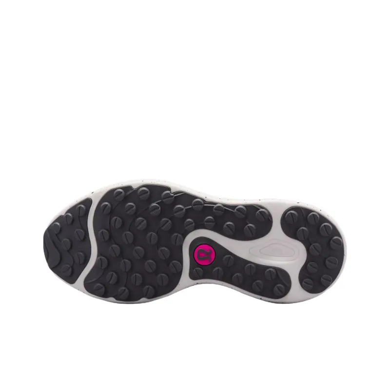 Lululemon Blissfeel Trail Anti Slip Wear Resistant Low Top Trail Running Shoes Women's Dewdrop Green-5