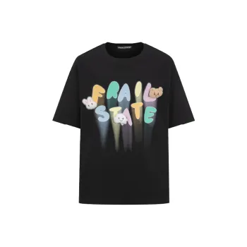 FRAIL STATE T Shirts Women's