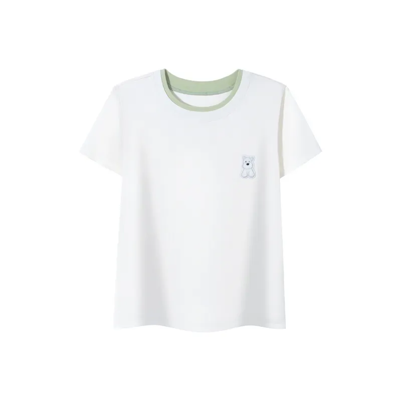 PSO Brand T Shirts Women's-0