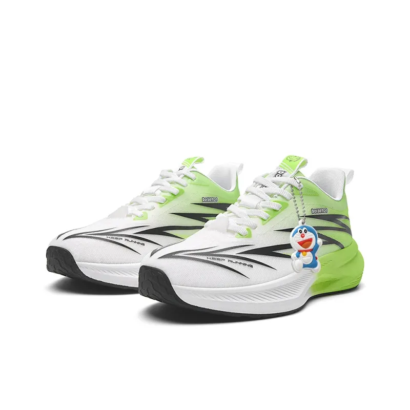 DoraemonA Low Top Running Shoes Men's-2