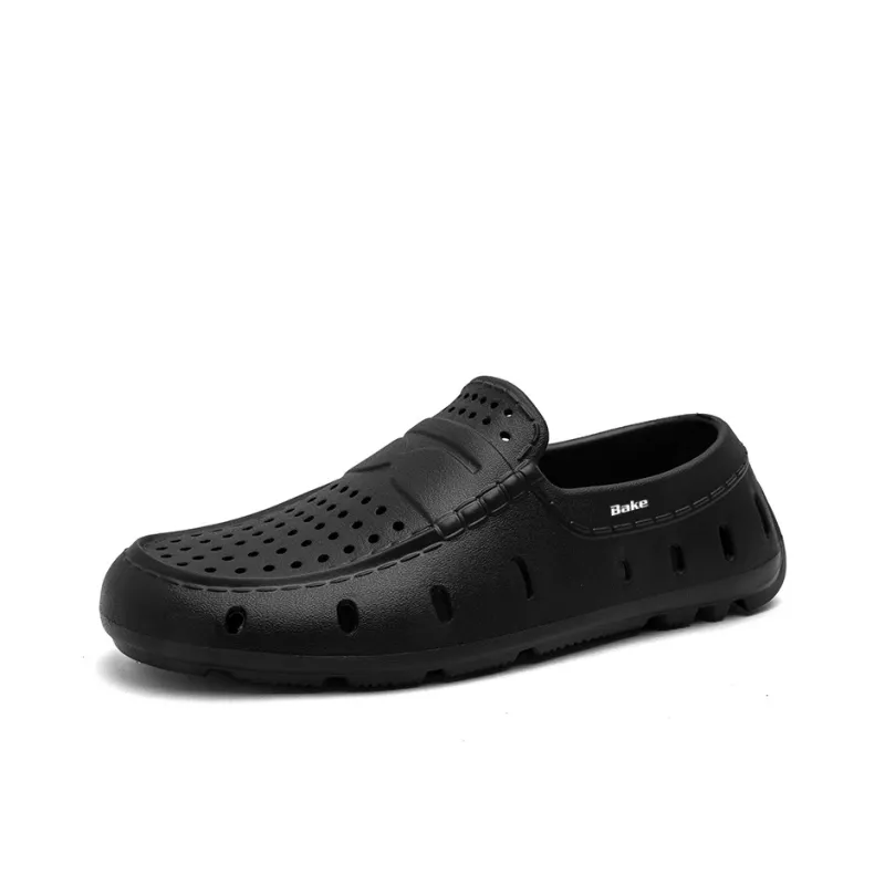 BAKE Clogs Men-5