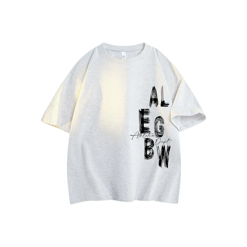 THREEAGAINTHR33 T Shirts Unisex-7
