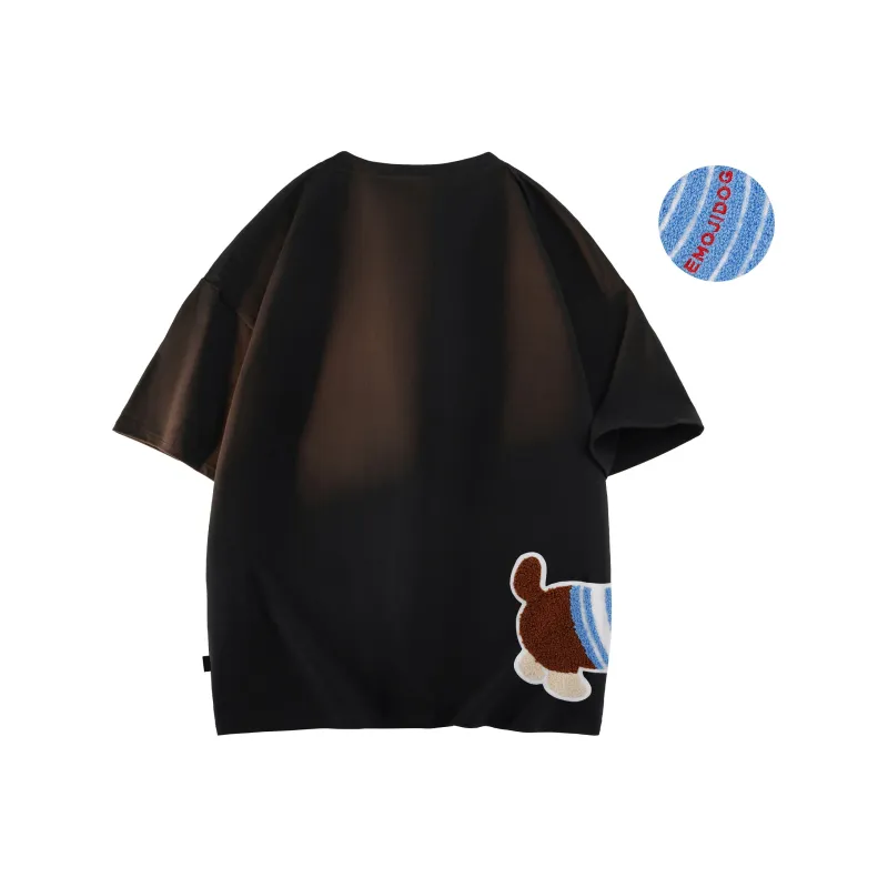 Emoji T Shirts Unisex-5
