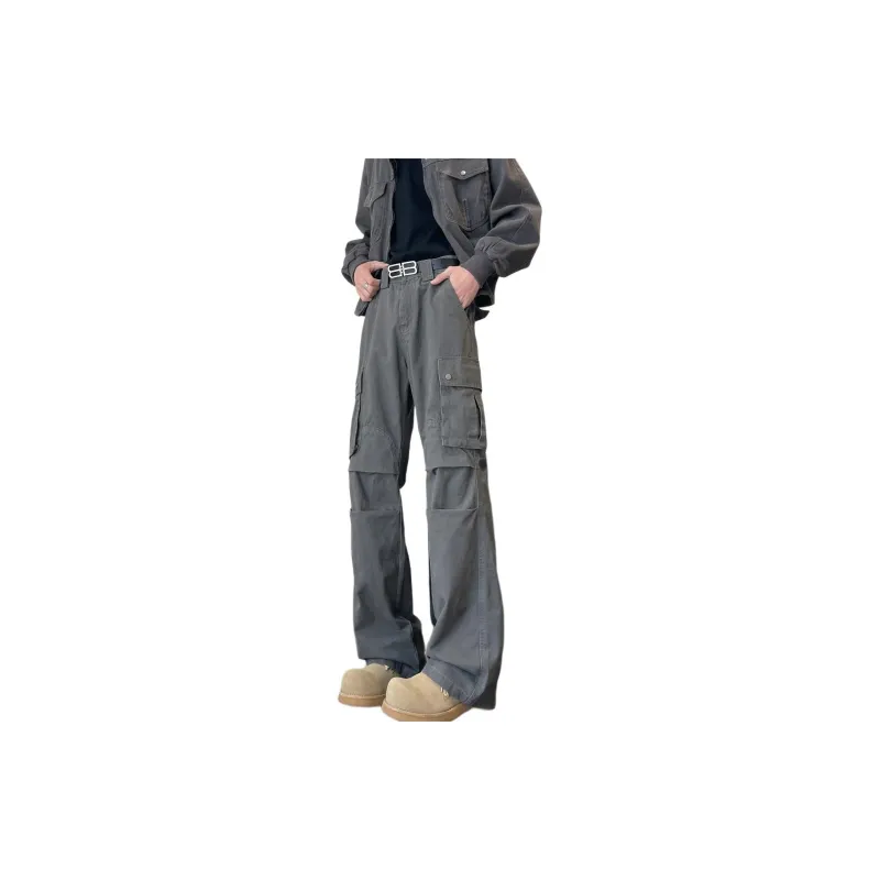 LPMX Jeans Unisex-5