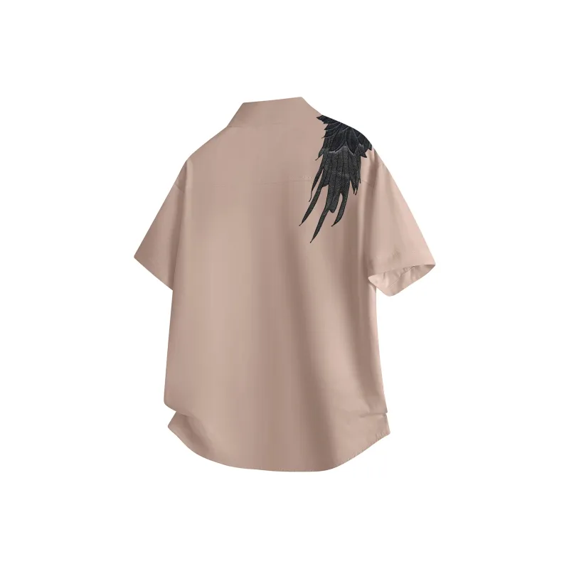 PAUL COSTELLOE Shirts Unisex-10
