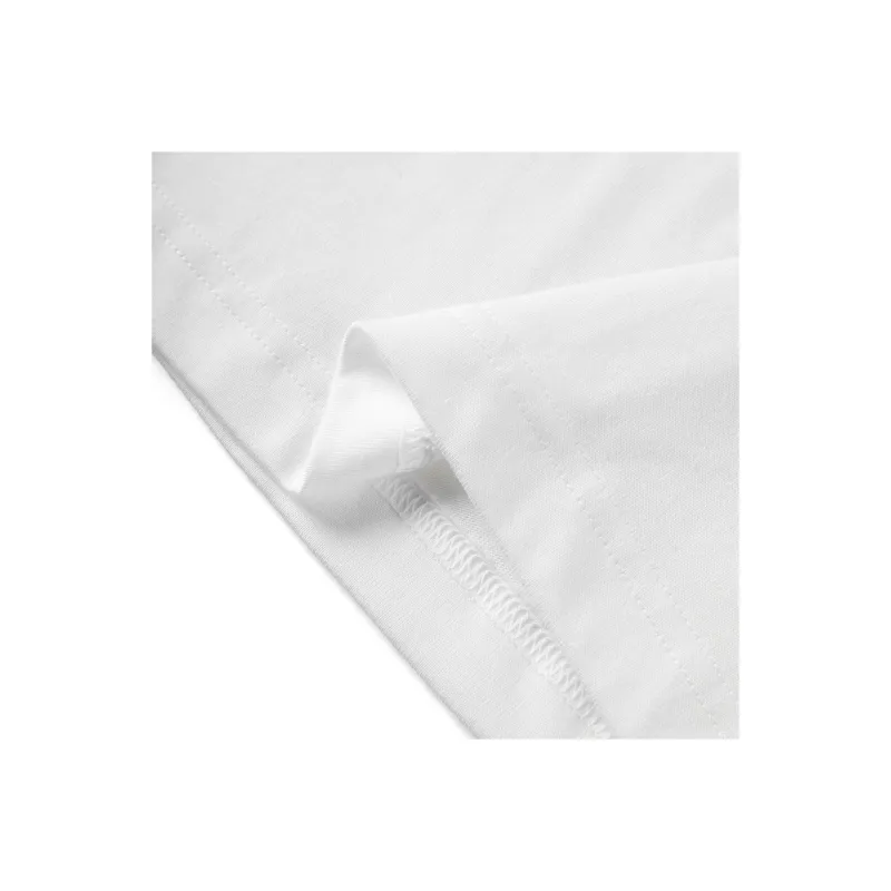 Adidas Sportlife T Shirt Unisex White-6