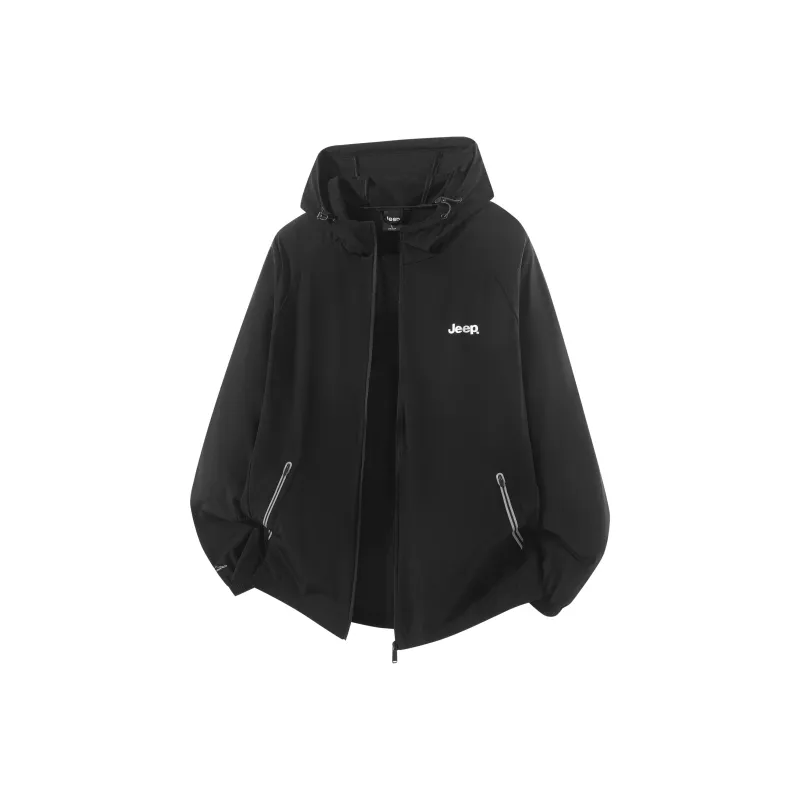 Jeep Outdoor Sports Sun Protection Clothing Unisex-6