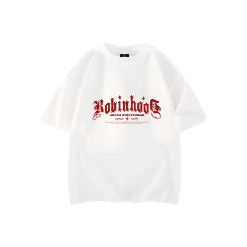 ROBINHOOD T Shirts Unisex-5
