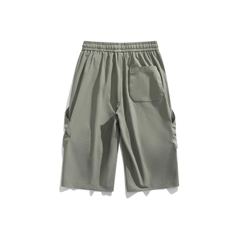 ROBINHOOD Casual Shorts Women's-3