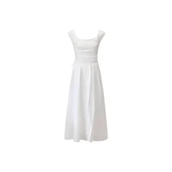 Lookinto Sleeveless Dress Women's