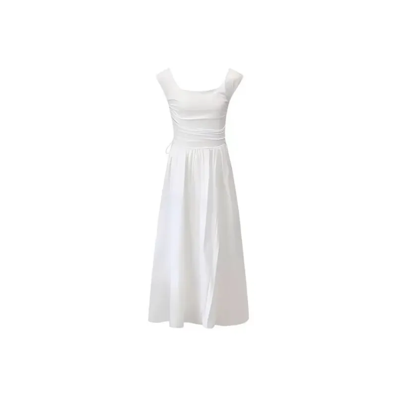 Lookinto Sleeveless Dress Women's-0