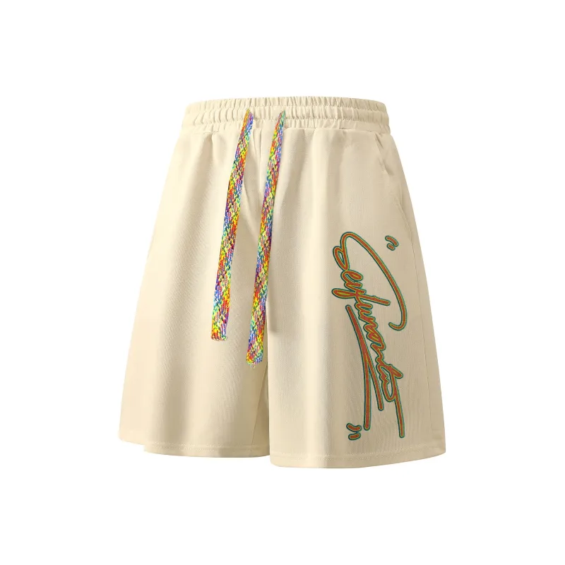 7 SEVFUN Casual Shorts Unisex-6