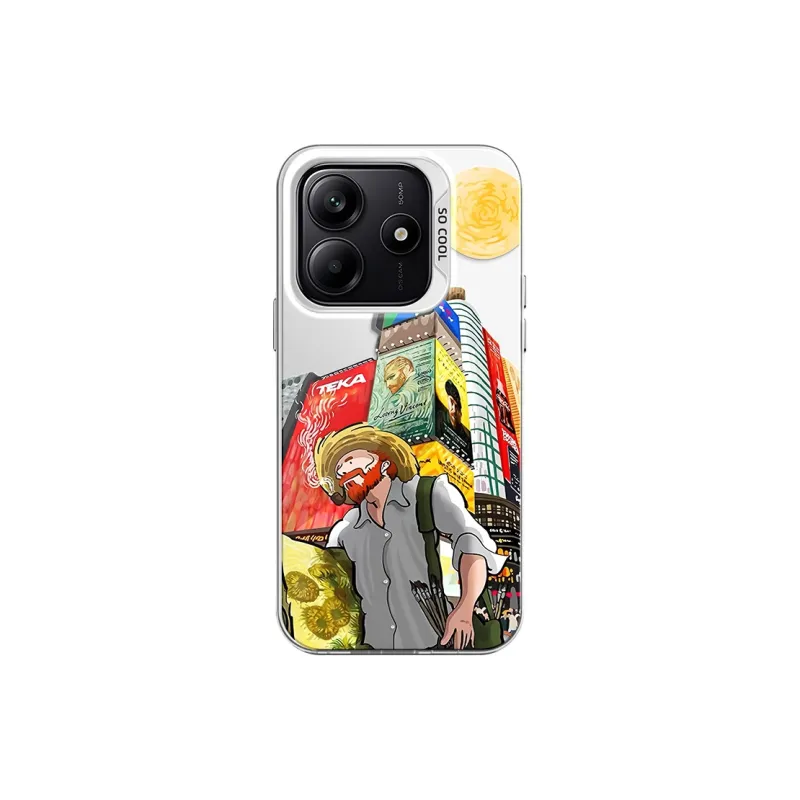 BEIWEN Phone Cases-13