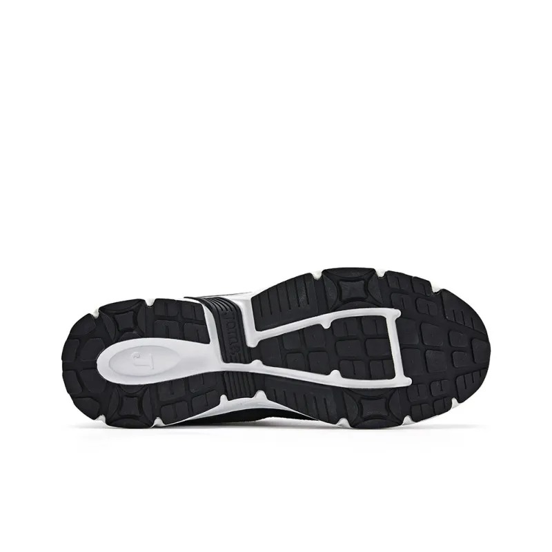 Joma Low Top Casual Shoes Men's Black-4
