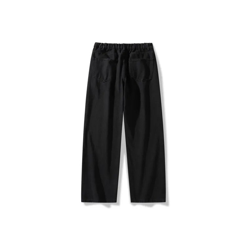 OM NOM Jeans Unisex-2