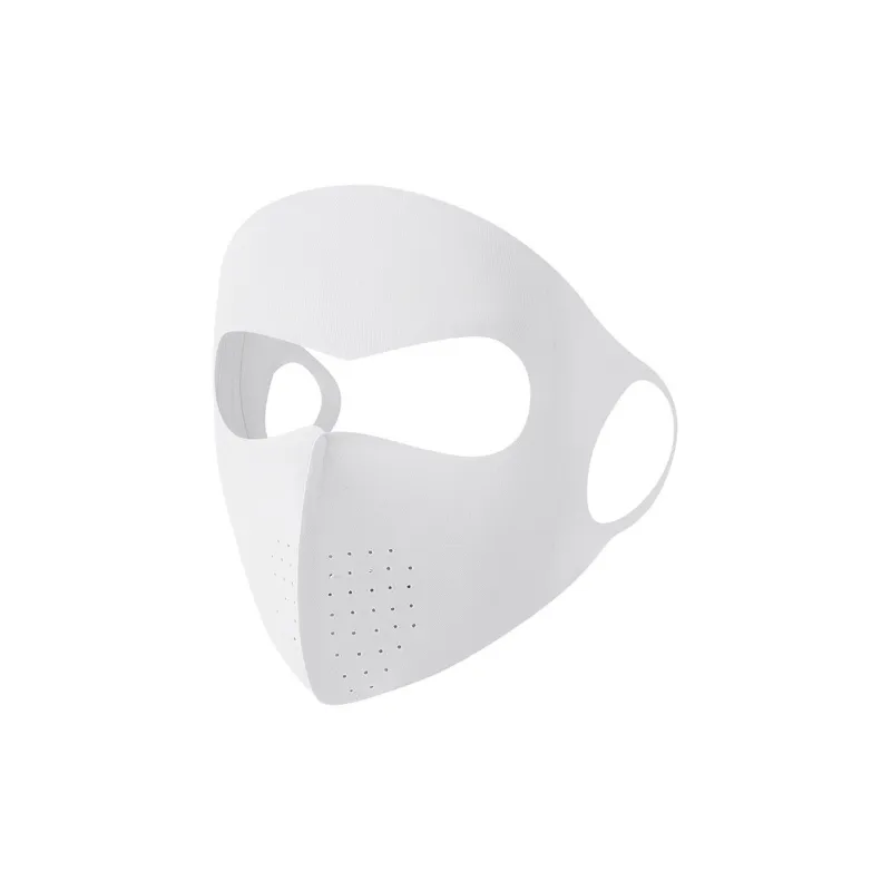BKCXZICE Polyamide Sun Protection Masks Unisex-2