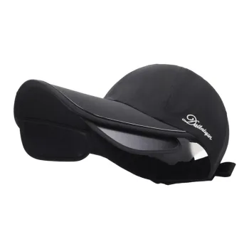 Yalu Polyester Sun Protection Hats Unisex