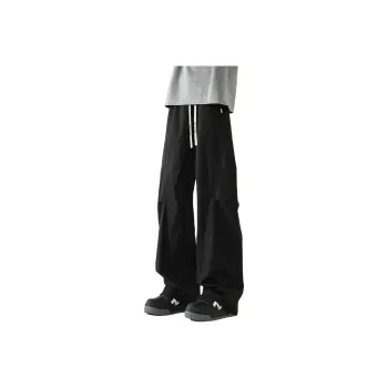 FAKE VINTAGE Casual Pants Unisex