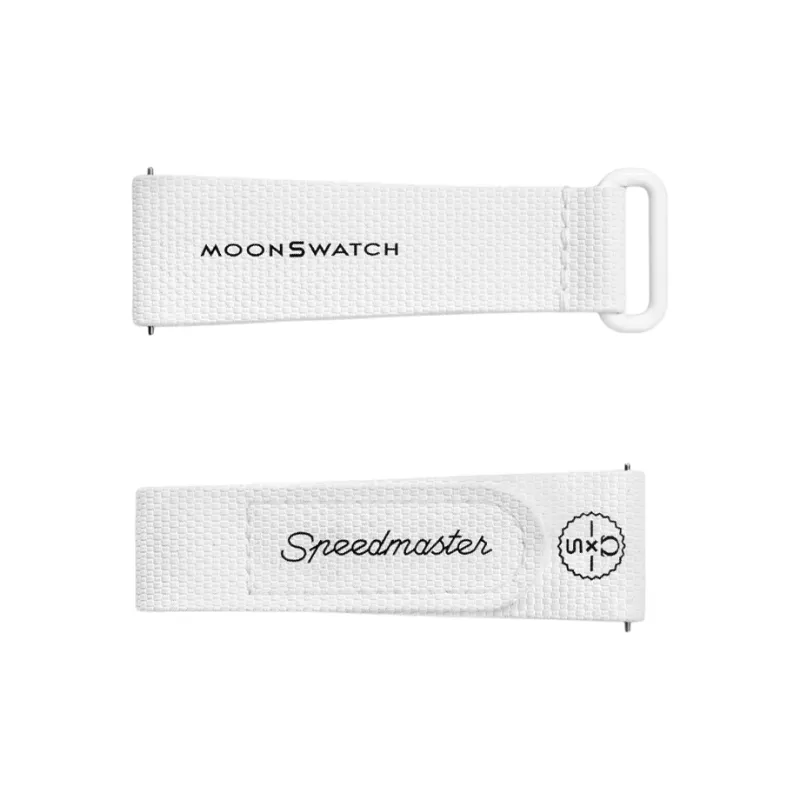 SWATCH All Compatibility Watch Band 180 205mm Rubber Material-3