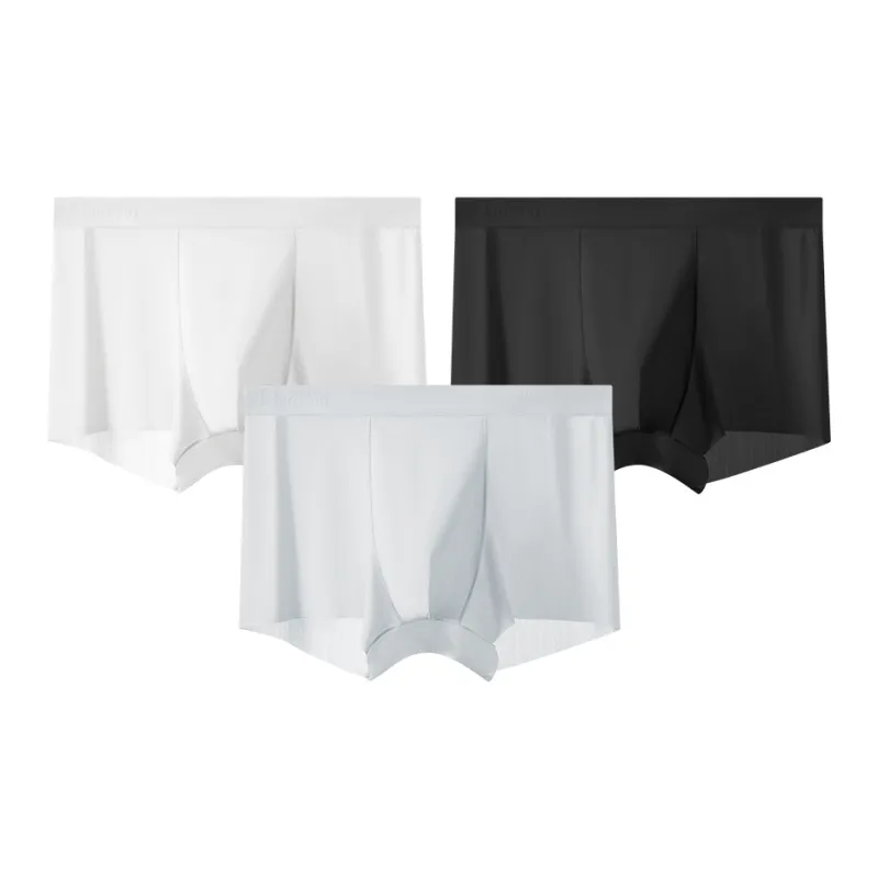 ZEROIN Men Underpants-8