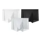 Milk White+Ink Black+Stone Gray