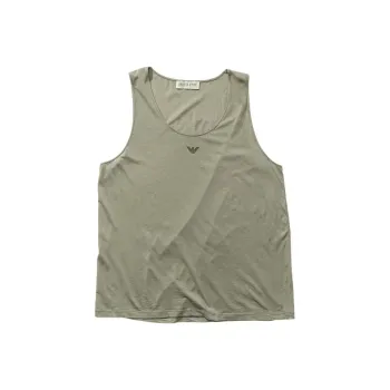 OUR LEGACY x EMPORIO ARMANI/, Tank Top Men's