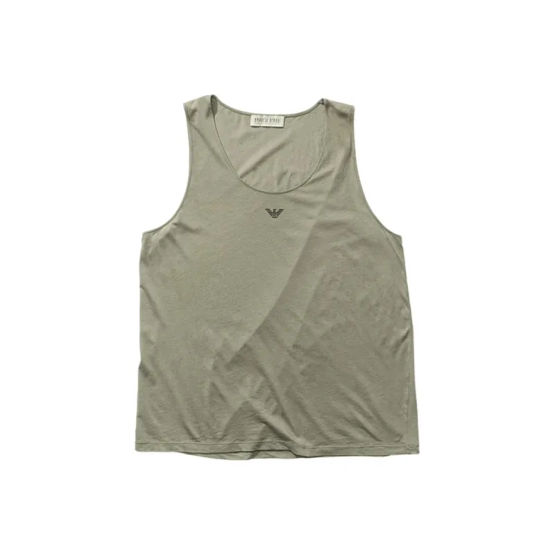 OUR LEGACY x EMPORIO ARMANI/, Tank Top Men's-0