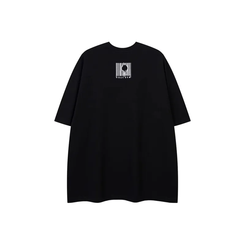 T-IRA T-Shirts Unisex-5