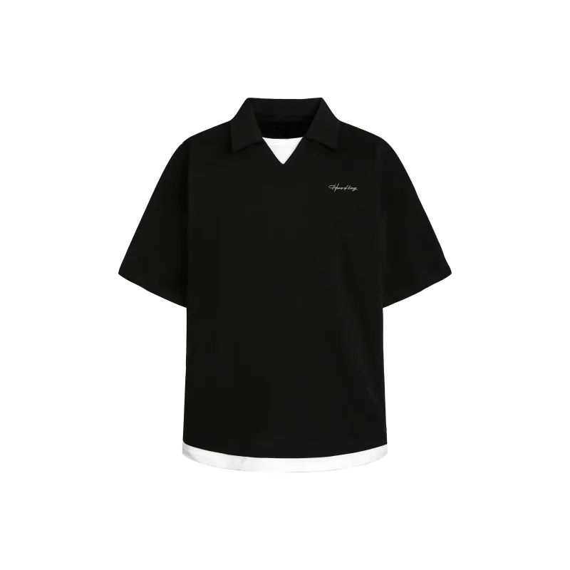 HONOR OF KINGS Polo Shirt Unisex-0