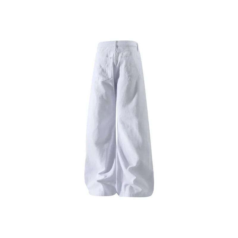 Journey To The West Jeans Unisex-1