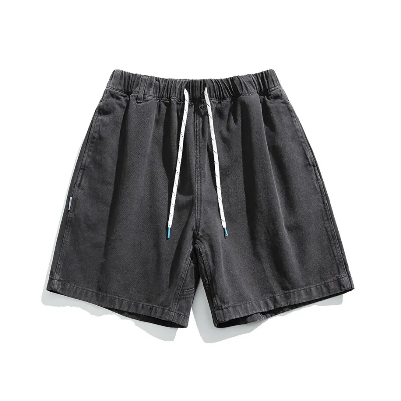 VERAF CA Casual Shorts Unisex-1