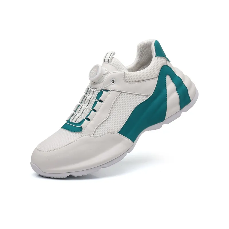 POPULAR ROUSE PR Height Increasing Breathable Low Top Casual Shoes Men's-1