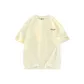 Apricot (Heavyweight and 100% cotton)