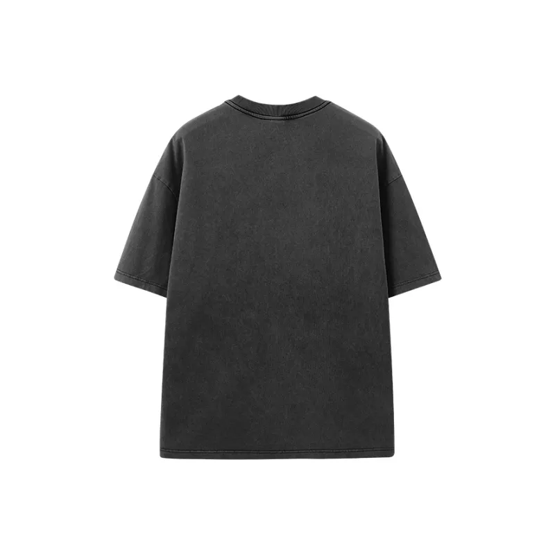Bulking Tide Brand T Shirt Unisex-9