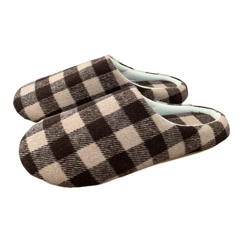 Thin strips Slippers / Home Slippers-11