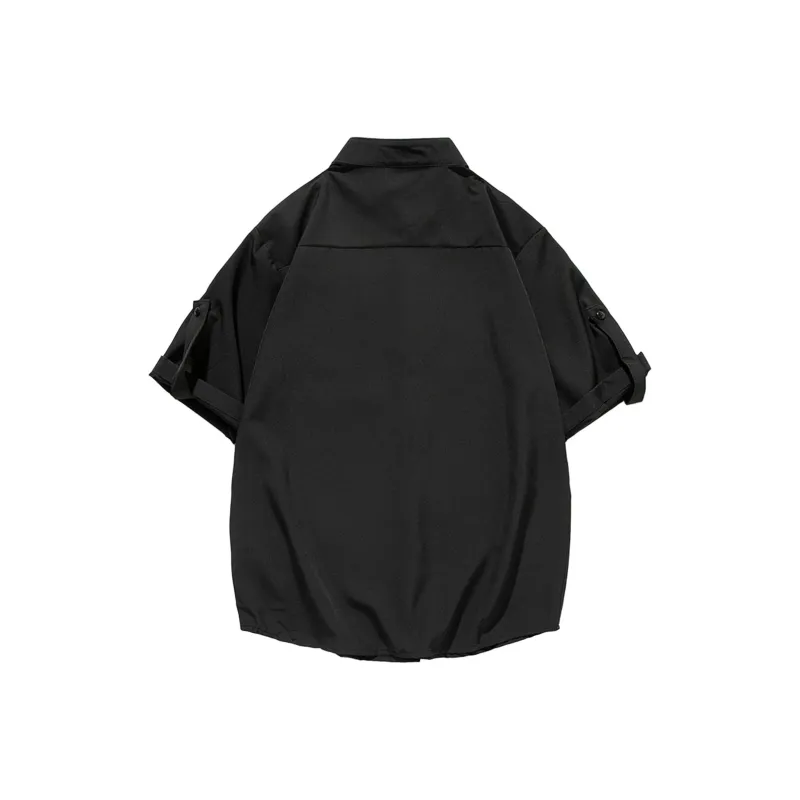 TEXWOOD Shirts Unisex-19